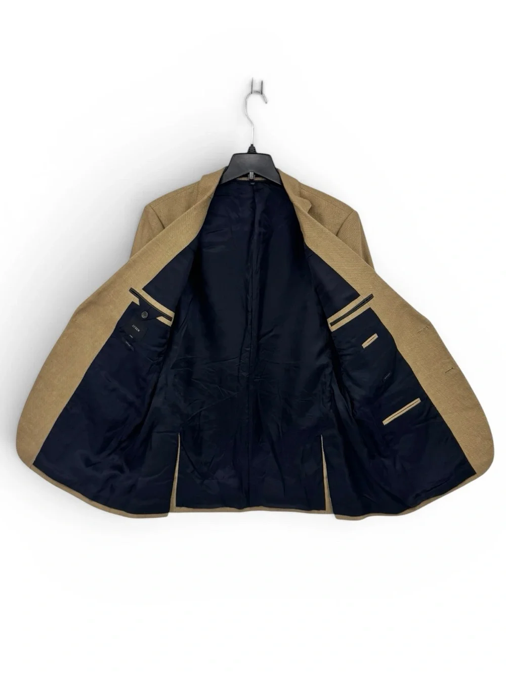 J. Crew crew ludlow